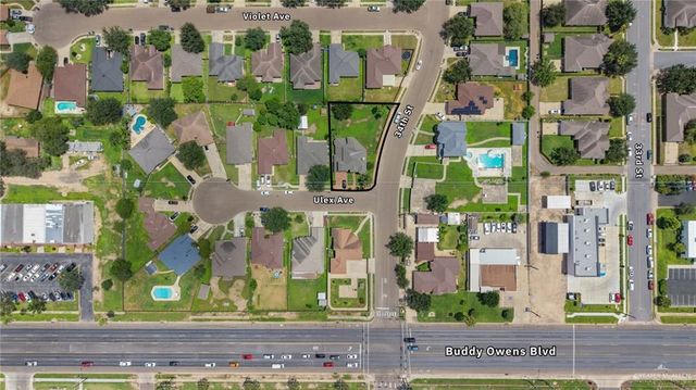 3400 Ulex Avenue, Mcallen, TX 78504