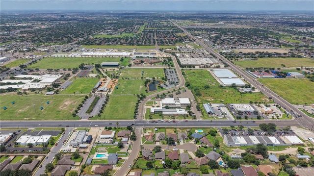 3400 Ulex Avenue, Mcallen, TX 78504