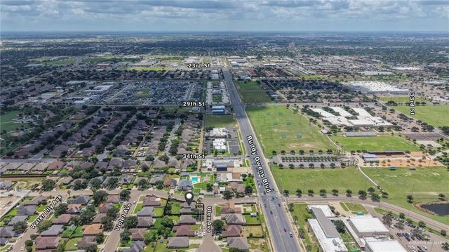 3400 Ulex Avenue, Mcallen, TX 78504