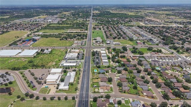 3400 Ulex Avenue, Mcallen, TX 78504