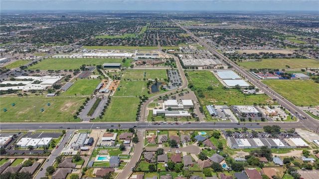 3400 Ulex Avenue, Mcallen, TX 78504
