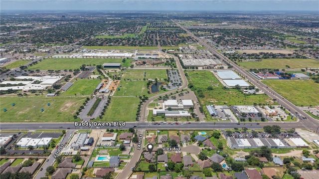 3400 Ulex Avenue, Mcallen, TX 78504
