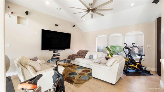 3400 Ulex Avenue, Mcallen, TX 78504