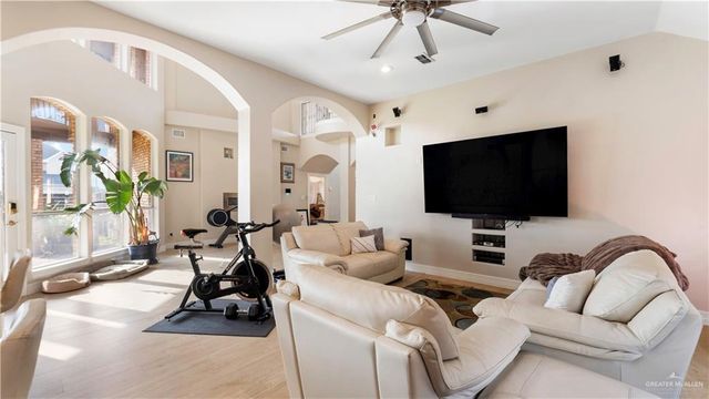3400 Ulex Avenue, Mcallen, TX 78504