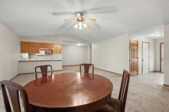 405 Patty Drive 405 Patty Drive, Bradford, OH 45308