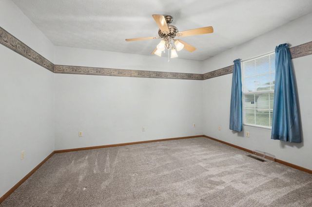 405 Patty Drive 405 Patty Drive, Bradford, OH 45308