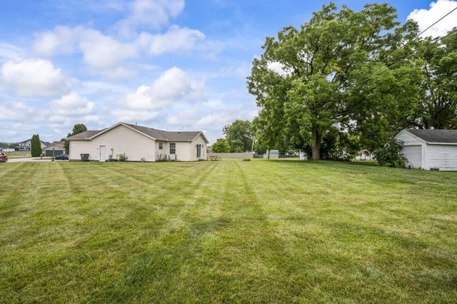 405 Patty Drive 405 Patty Drive, Bradford, OH 45308