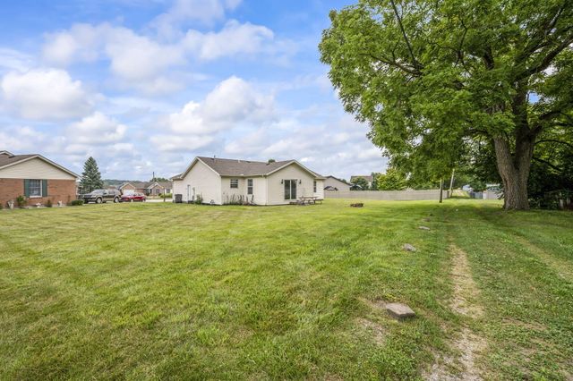 405 Patty Drive 405 Patty Drive, Bradford, OH 45308