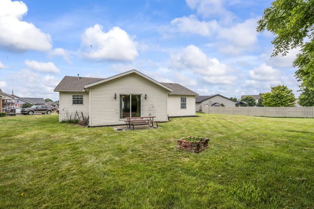 405 Patty Drive 405 Patty Drive, Bradford, OH 45308