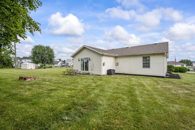 405 Patty Drive 405 Patty Drive, Bradford, OH 45308