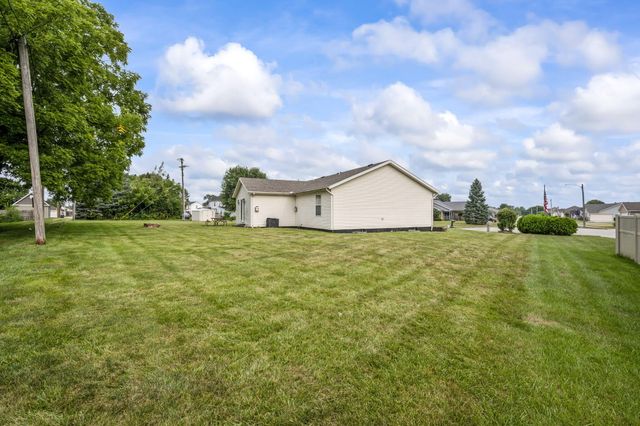 405 Patty Drive 405 Patty Drive, Bradford, OH 45308