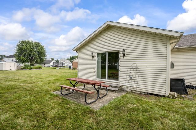 405 Patty Drive 405 Patty Drive, Bradford, OH 45308