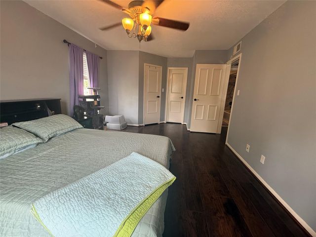 2120 El Paseo Street 408, Houston, TX 77054