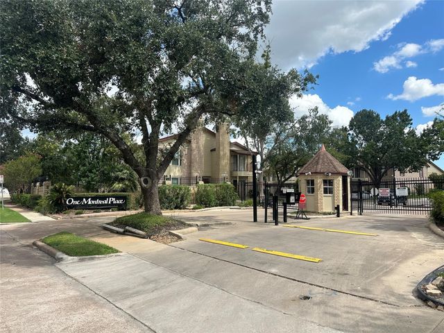 2120 El Paseo Street 408, Houston, TX 77054