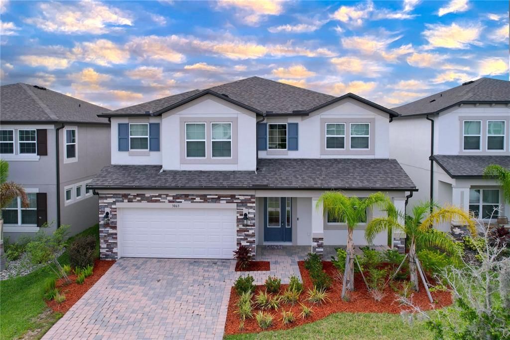 3063 MARINE GRASS DRIVE, Wimauma, FL 33598