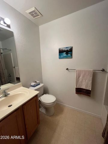 10460 E HILLERY Drive, Scottsdale, AZ 85255