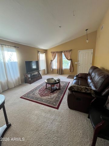 10460 E HILLERY Drive, Scottsdale, AZ 85255