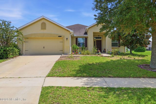 3359 BRADLEY CREEK Parkway, Green Cove Springs, FL 32043