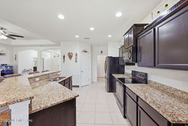3359 BRADLEY CREEK Parkway, Green Cove Springs, FL 32043