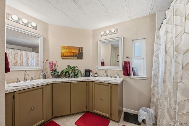 1299 Pikes Peak Drive, Florissant, CO 80816