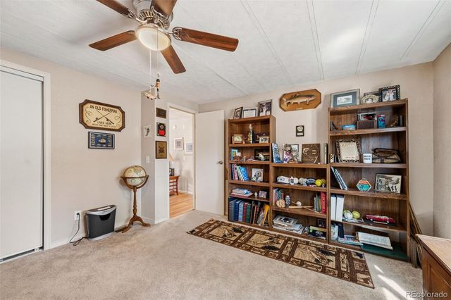 1299 Pikes Peak Drive, Florissant, CO 80816