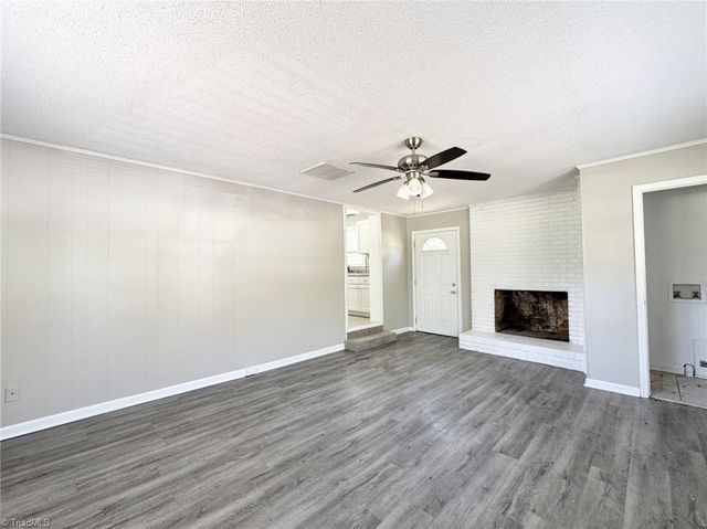 3020 Branderwood Drive, Greensboro, NC 27406