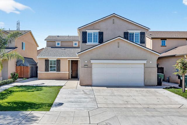 7075 N Shiraz Avenue, Fresno, CA 93722