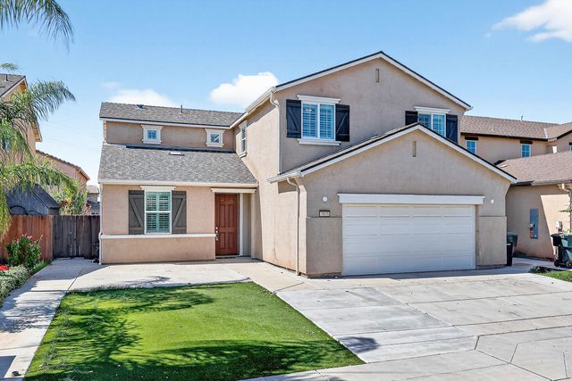7075 N Shiraz Avenue, Fresno, CA 93722