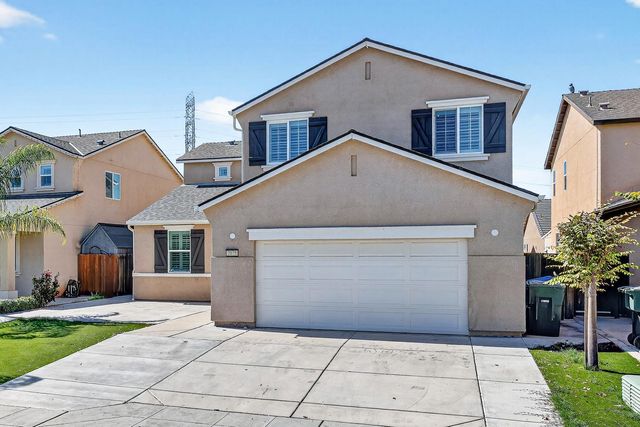 7075 N Shiraz Avenue, Fresno, CA 93722