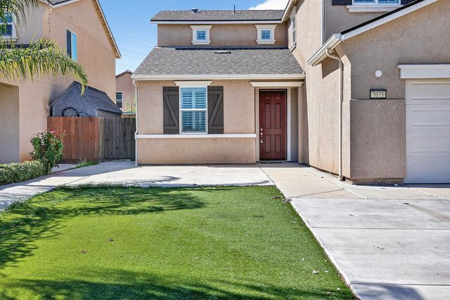 7075 N Shiraz Avenue, Fresno, CA 93722