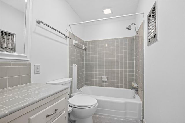 6305 Crab Orchard Road 2, Houston, TX 77057