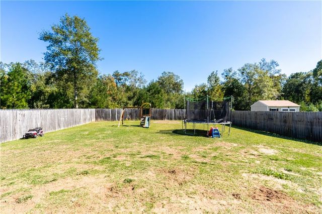653 Begeman Road, Mobile, AL 36608
