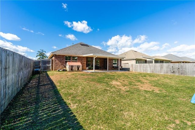 653 Begeman Road, Mobile, AL 36608