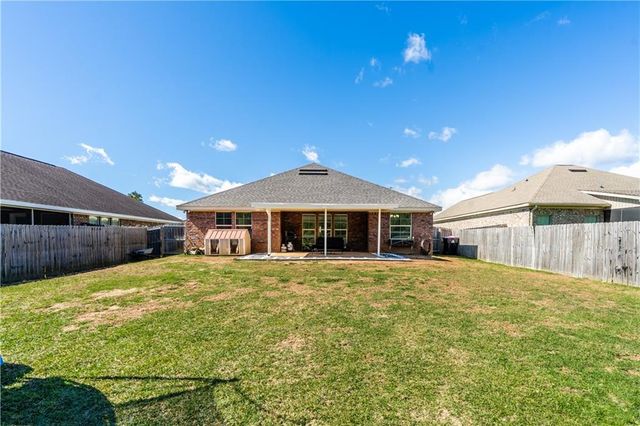 653 Begeman Road, Mobile, AL 36608