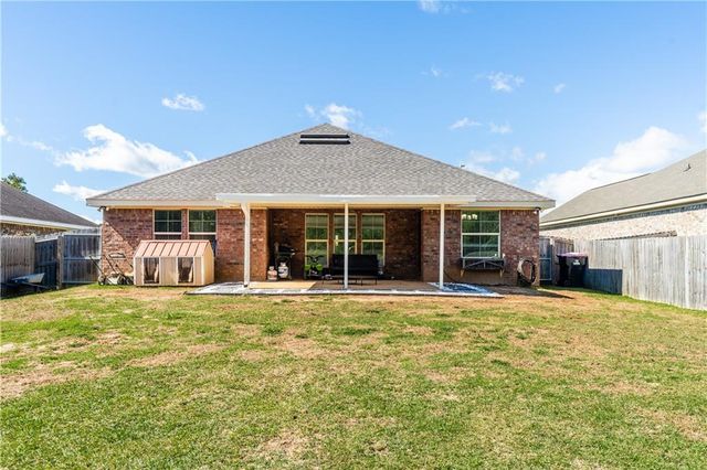 653 Begeman Road, Mobile, AL 36608