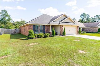 653 Begeman Road, Mobile, AL 36608