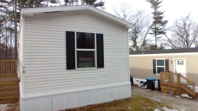 78 Ethans Way, Bennington, VT 05201