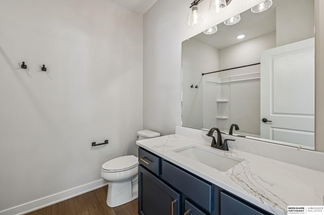11601 Potter Street, Omaha, NE 68142