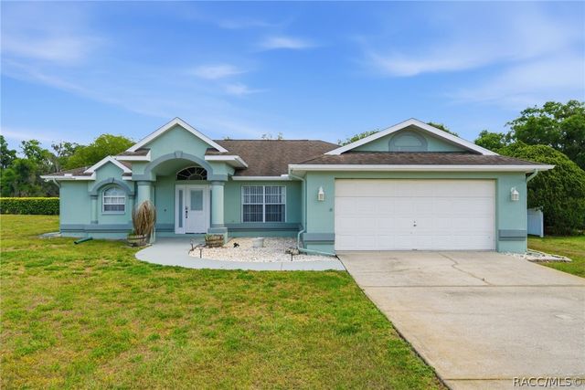 1063 N Sabal Palm Way, Inverness, FL 34453