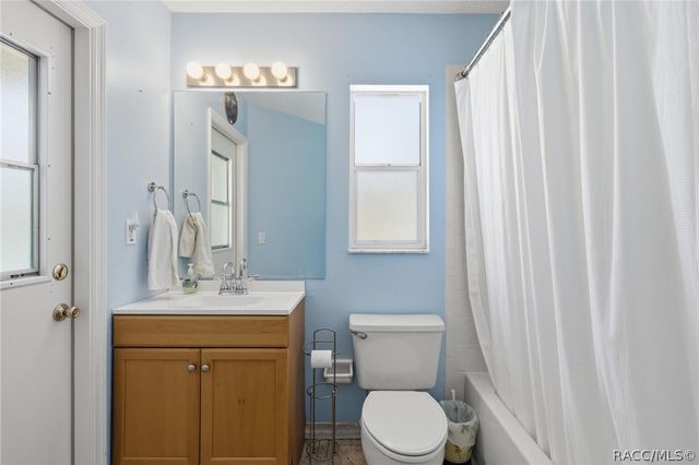 1063 N Sabal Palm Way, Inverness, FL 34453