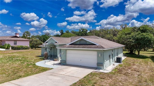 1063 N Sabal Palm Way, Inverness, FL 34453