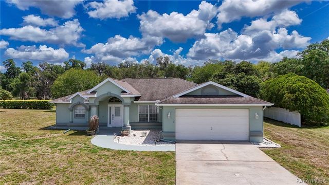 1063 N Sabal Palm Way, Inverness, FL 34453