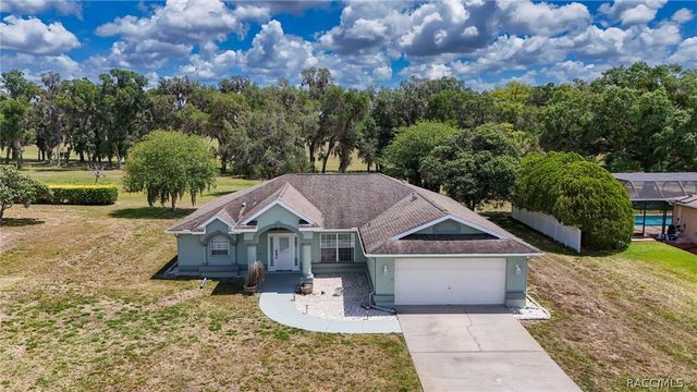 1063 N Sabal Palm Way, Inverness, FL 34453