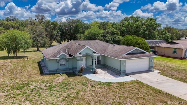 1063 N Sabal Palm Way, Inverness, FL 34453