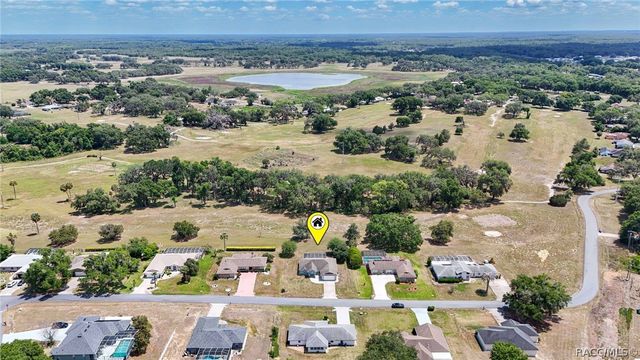 1063 N Sabal Palm Way, Inverness, FL 34453