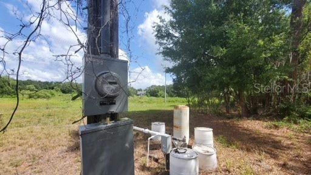 0 OLD BARTOW EAGLE LAKE ROAD, Bartow, FL 33830