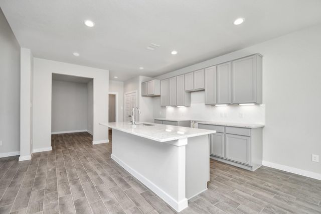 19006 Cape Capasso Drive, Hockley, TX 77447