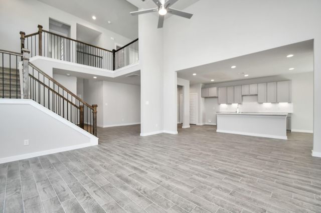 19006 Cape Capasso Drive, Hockley, TX 77447