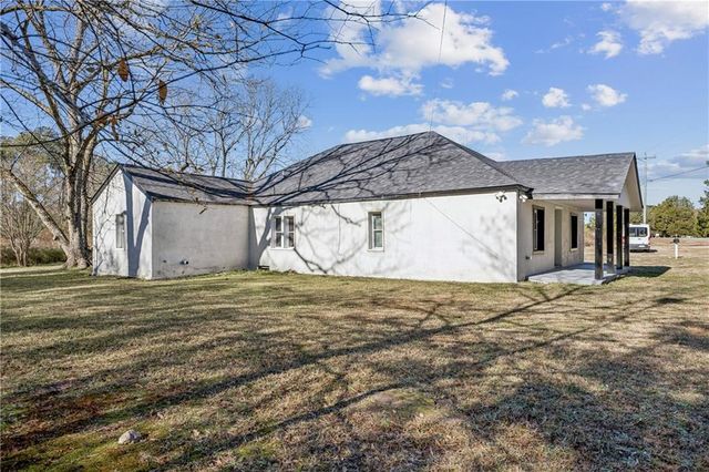 1320 Highway 154, Sharpsburg, GA 30277