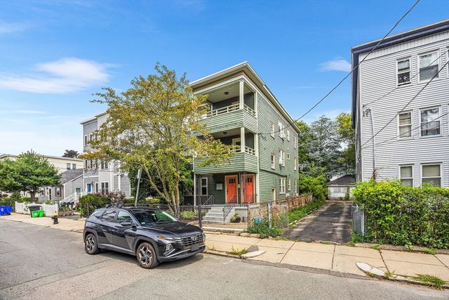 76-78 Brookley Rd 1, Boston, MA 02130